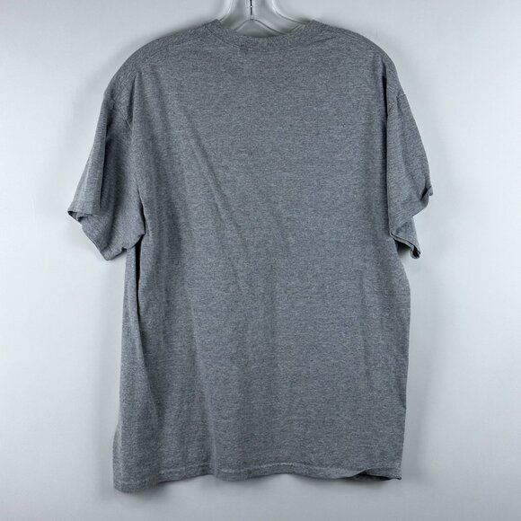 Unisex Disney Mickey Mouse Short Sleeve T-Shirt - Picture 4 of 5